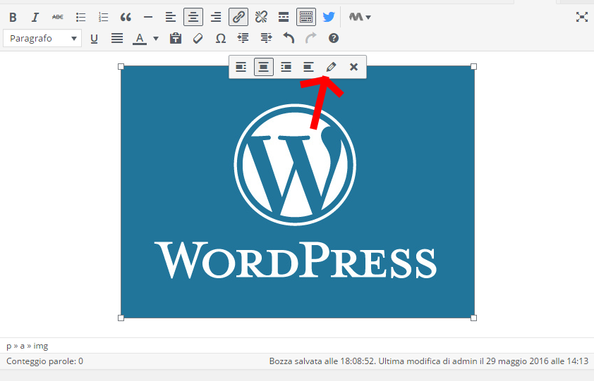 come-inserire-un-immagine-in-un-articolo-woordpress-premere-modica