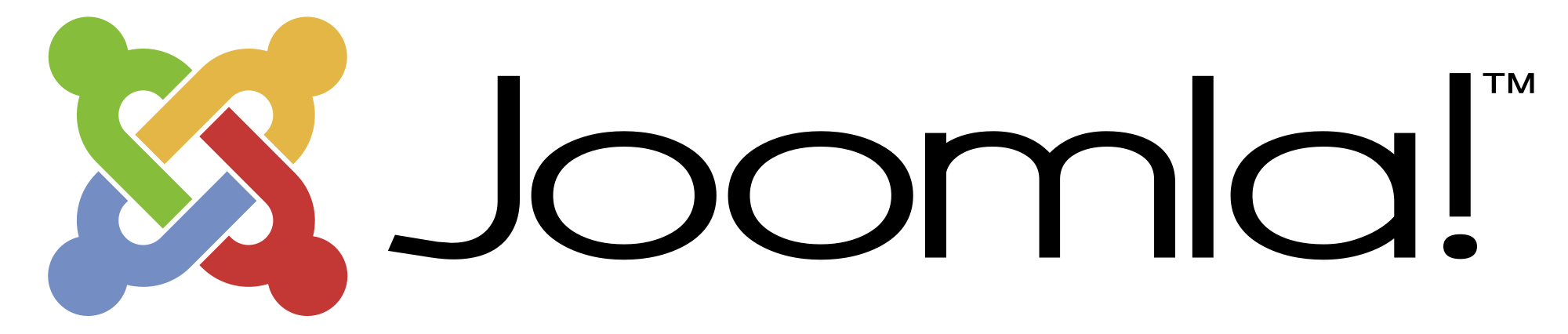 Logo Joomla.