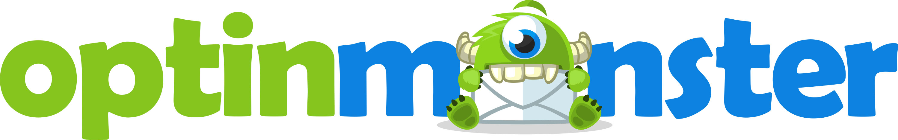 Logo di OptinMonster.