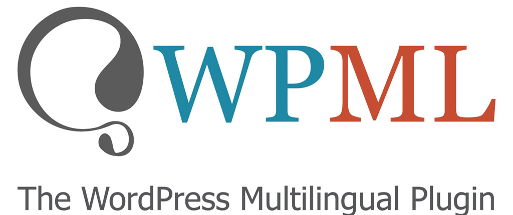 I migliori plugin multilingue per WordPress : WPML