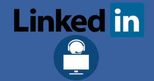 Linkedin ha problemi di assistenza