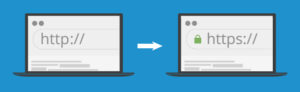 Migrazione sito da HTTP a HTTPS.