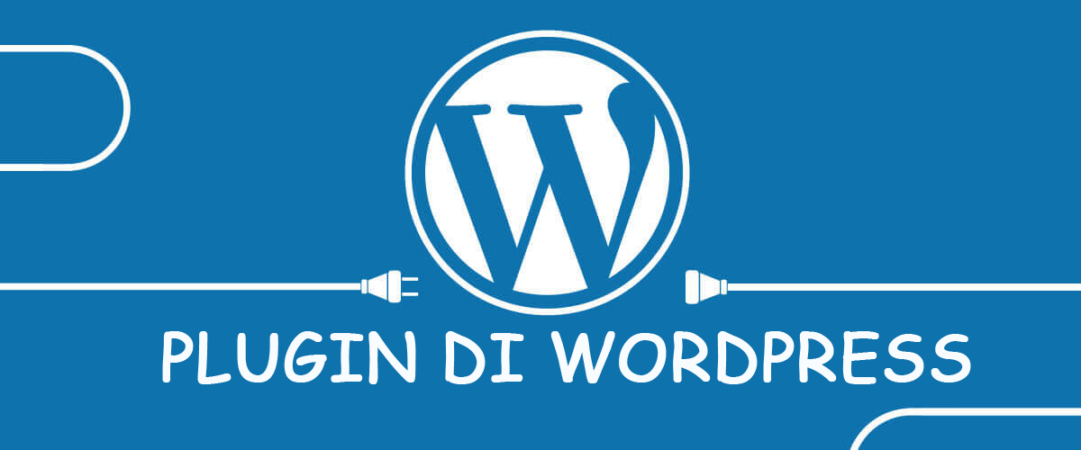 Plugin di Wordpress.