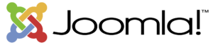 Logo Joomla.