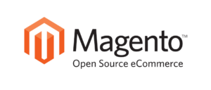 Logo Magento.