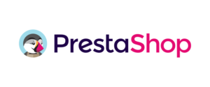 Logo Prestashop.
