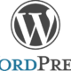 Logo Wordpress.