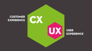 Differenza user experience e customer experience.