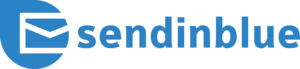 Logo di SendinBlue.