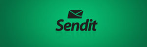 Logo di Sendit.