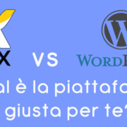 Wix vs WordPress