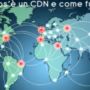 Cos'è un CDN