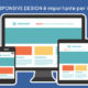 Perchè il responsive design è importante per il tuo sito web?