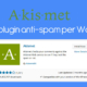 Akismet il miglior plugin anti-spam per WordPress