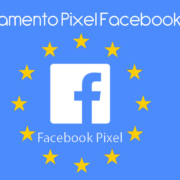 Adeguamento Pixel Facebook al GDPR