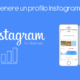 Come ottenere un profilo Instagram Business