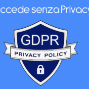 Cosa succede senza Privacy Policy ?