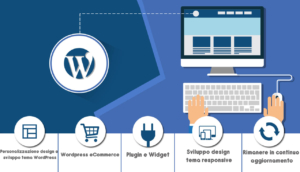 Cos'è un programmatore WordPress