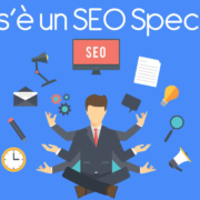 Cos'è un SEO Specialist