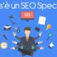 Cos'è un SEO Specialist