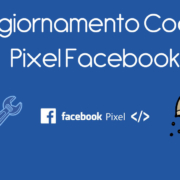 Aggiornamento Cookie Pixel Facebook