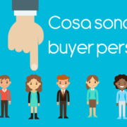 Cosa sono i buyer personas?