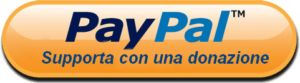 Aggiungere il pulsante paypal al tuo sito WordPress